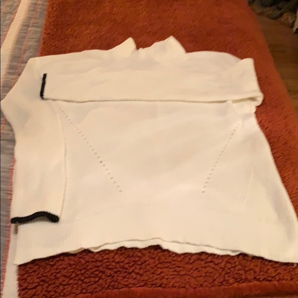 Gap Mock Turtleneck Sweater - Picture 4 of 8